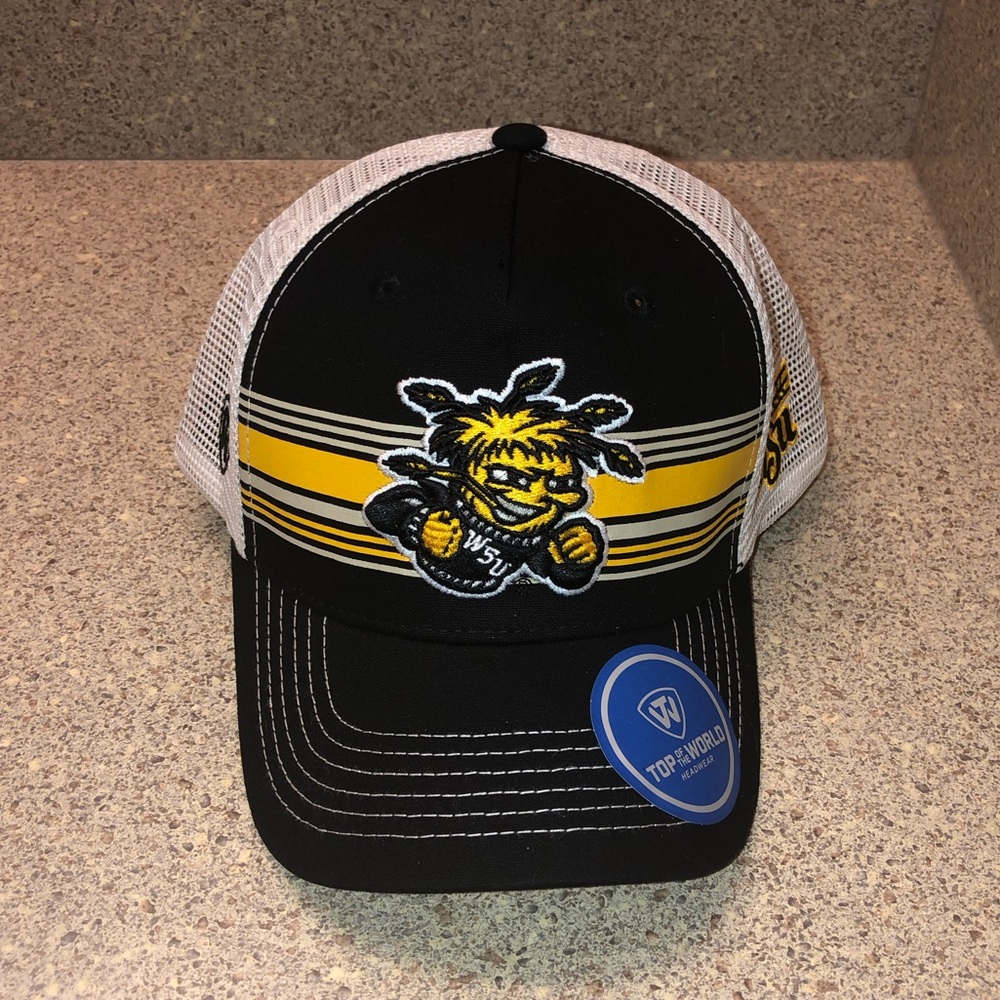 Wichita State Ball Cap.